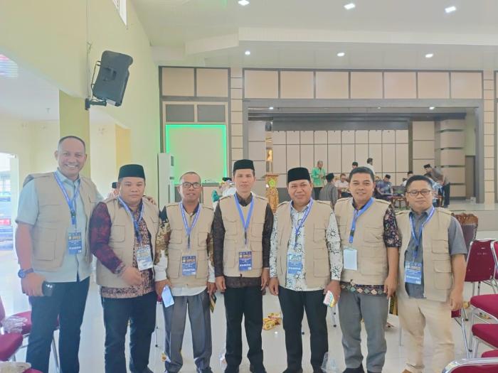 STQH TINGKAT NASIONAL STQH TINGKAT NASIONAL